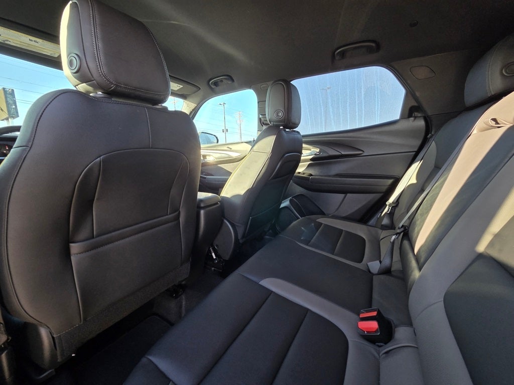 2024 Chevrolet TrailBlazer ACTIV