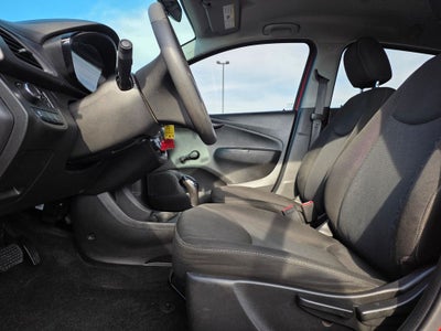 2021 Chevrolet Spark LS