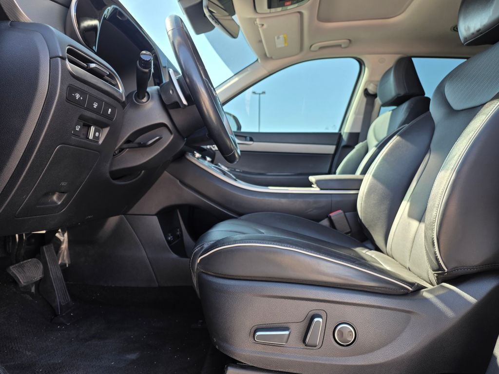 2023 Hyundai Palisade XRT