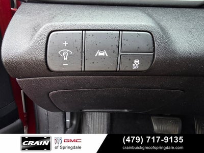 2021 Hyundai Elantra SEL APPLE CARPLAY & ANDROID AUTO