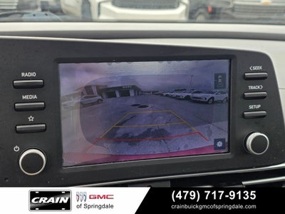 2021 Hyundai Elantra SEL APPLE CARPLAY & ANDROID AUTO