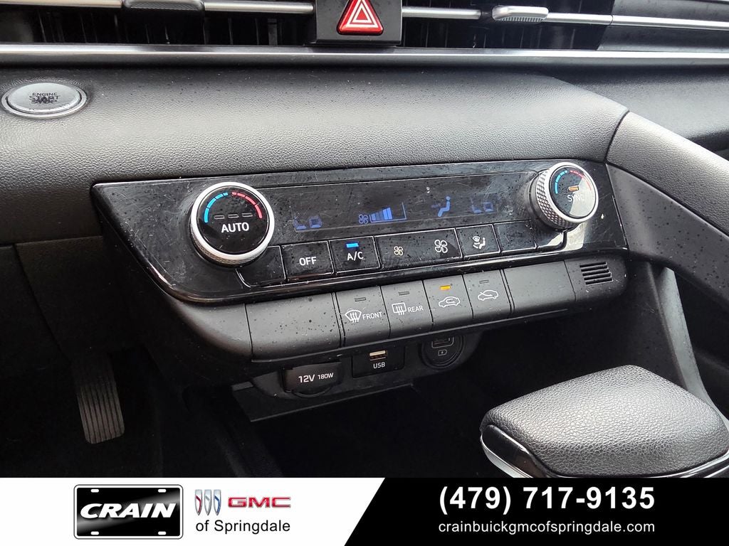 2021 Hyundai Elantra SEL APPLE CARPLAY & ANDROID AUTO