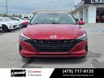 2021 Hyundai Elantra SEL APPLE CARPLAY & ANDROID AUTO