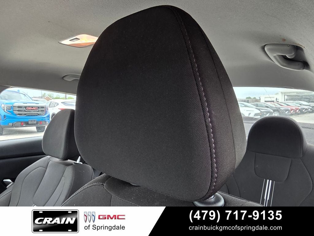 2021 Hyundai Elantra SEL APPLE CARPLAY & ANDROID AUTO