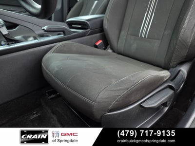 2021 Hyundai Elantra SEL APPLE CARPLAY & ANDROID AUTO