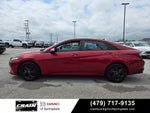 2021 Hyundai Elantra SEL APPLE CARPLAY & ANDROID AUTO