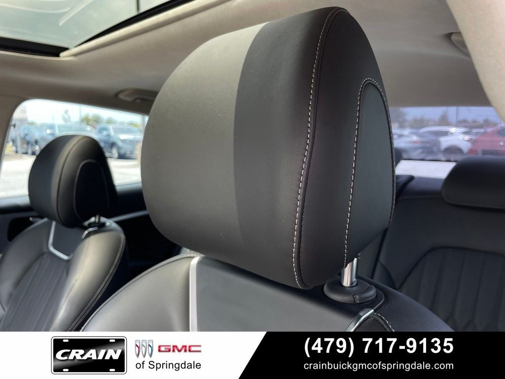 2019 Genesis G70 3.3T Advanced