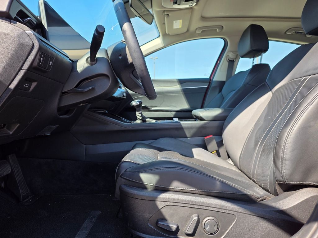 2025 Kia K5 EX