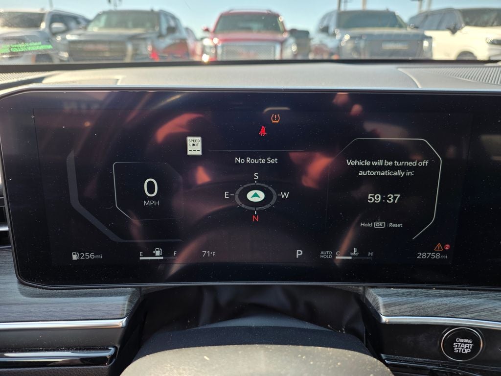 2025 Kia K5 EX