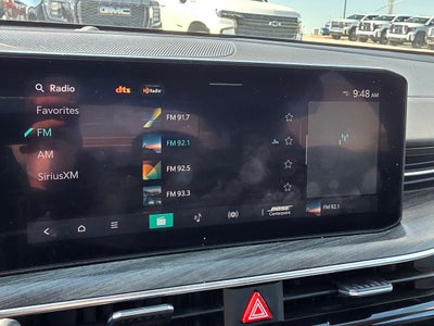 2025 Kia K5 EX