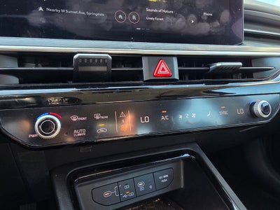 2025 Kia K5 EX