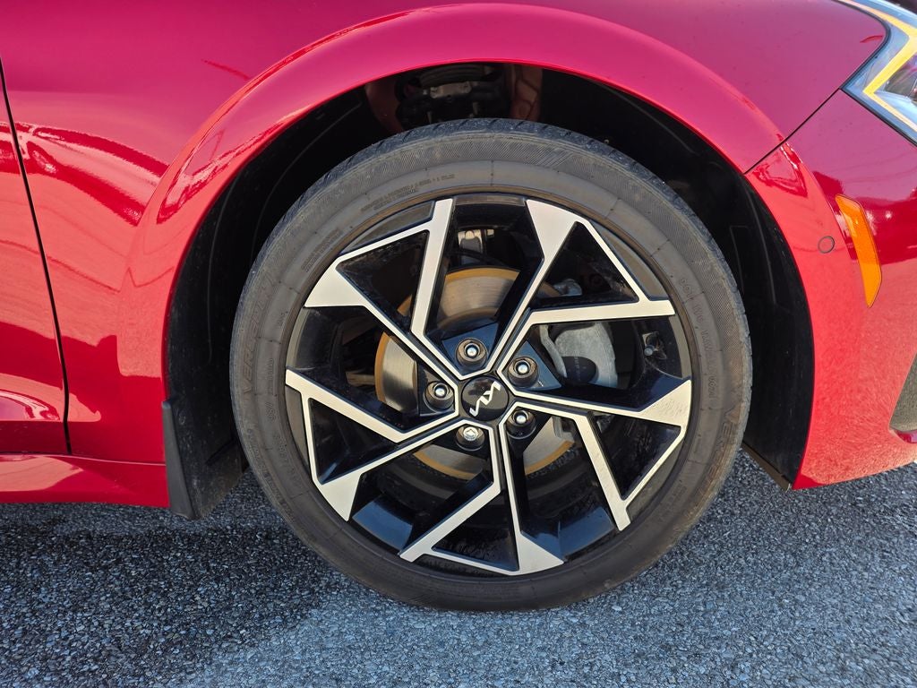 2025 Kia K5 EX