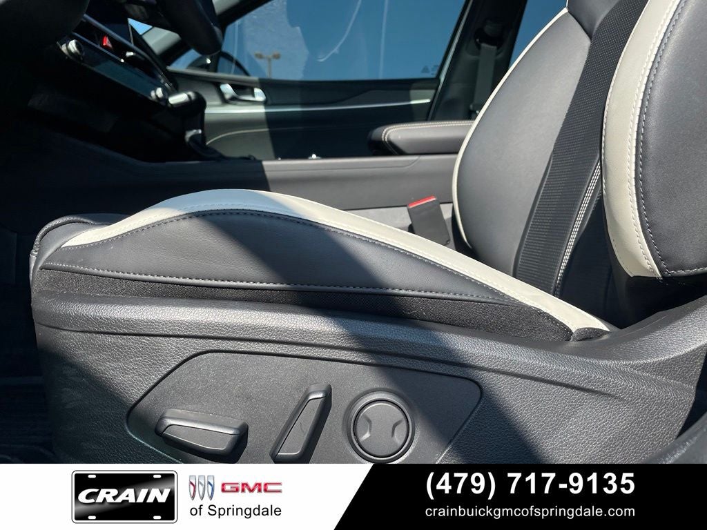 2026 Kia K5 GT-Line Premium Package