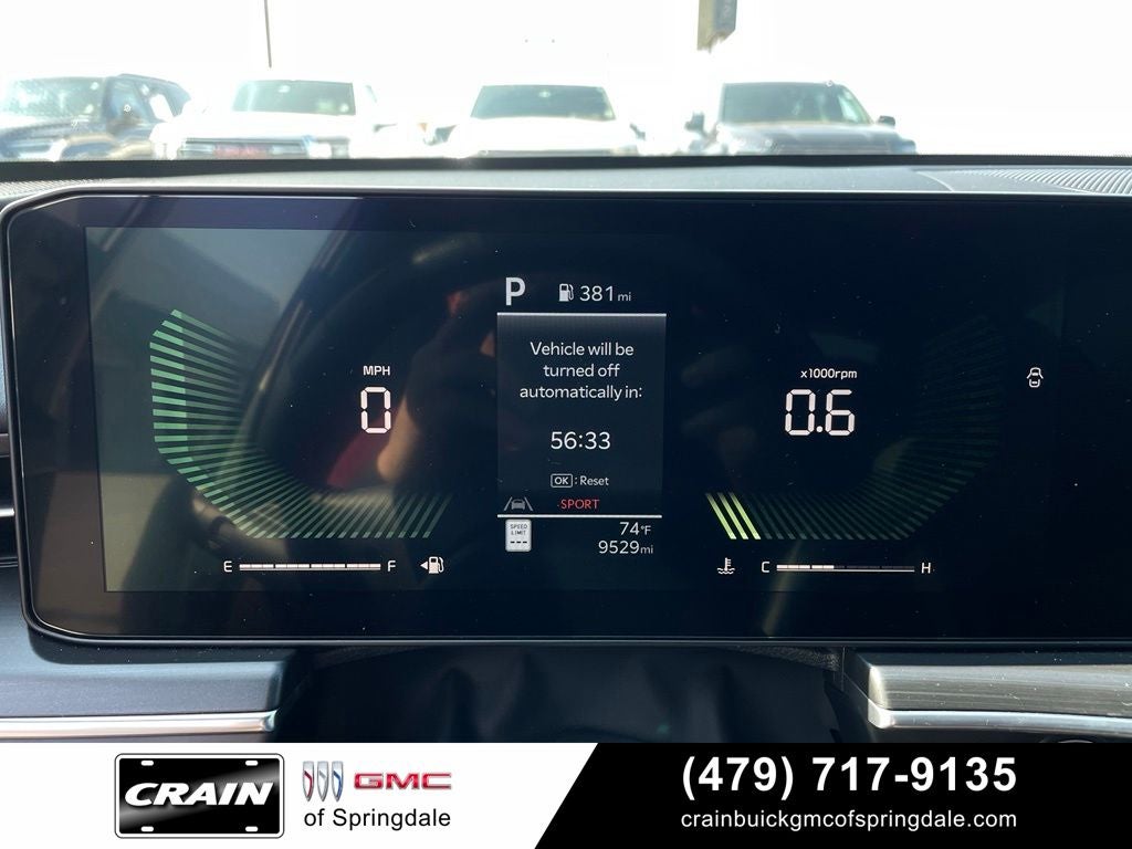 2026 Kia K5 GT-Line Premium Package