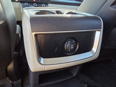 2022 Kia Carnival LXS