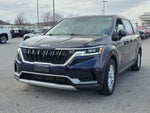 2022 Kia Carnival LXS