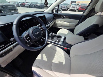 2026 Kia Carnival SX Prestige