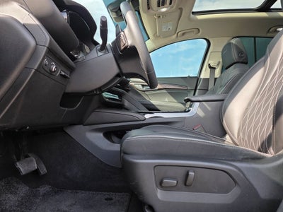 2022 Buick Envision Avenir