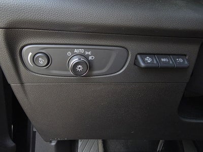 2022 Buick Envision Avenir