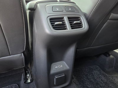 2022 Buick Envision Avenir