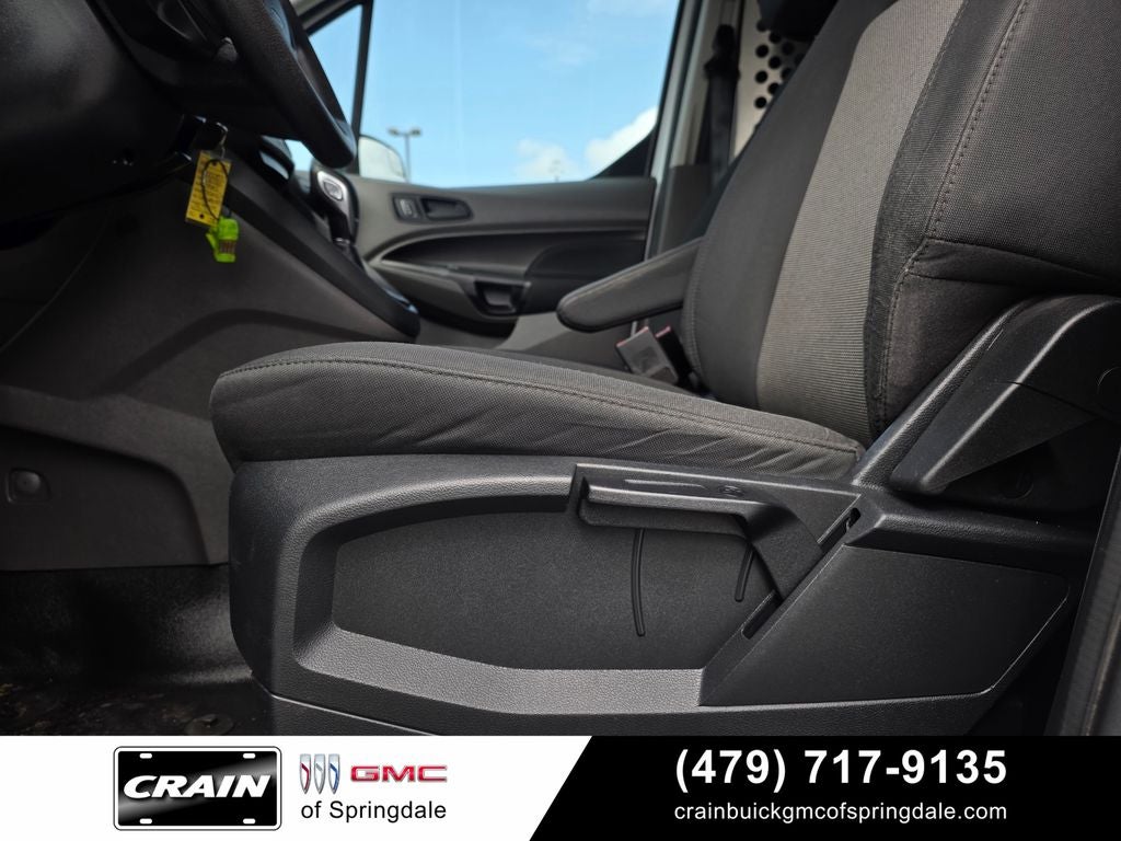 2020 Ford Transit Connect XL
