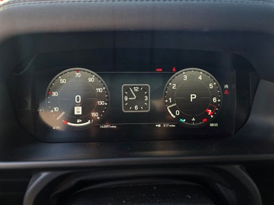 2024 Land Rover Defender 130 X-Dynamic SE