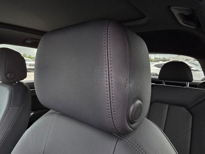 2024 Audi Q3 Premium Plus S Line quattro