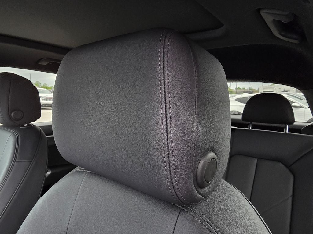 2024 Audi Q3 Premium Plus S Line quattro