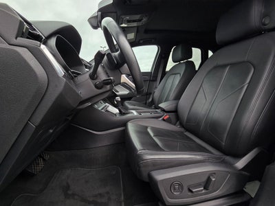 2024 Audi Q3 Premium Plus S Line quattro