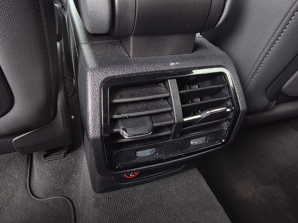 2024 Audi Q3 Premium Plus S Line quattro