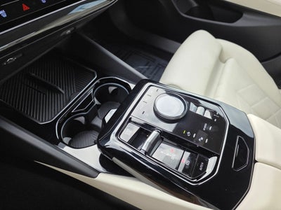 2024 BMW 5 Series 530i