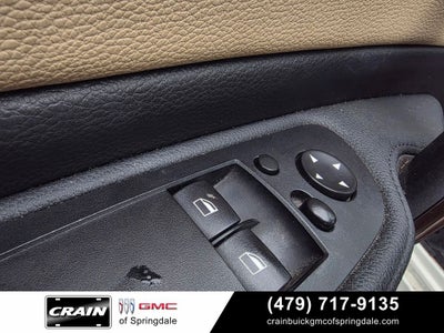 2011 BMW 1 Series 128i