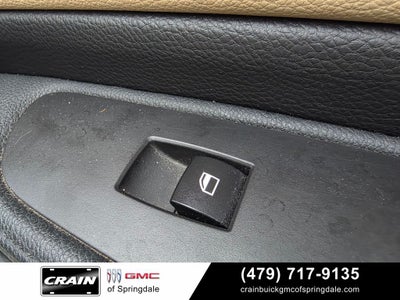 2011 BMW 1 Series 128i