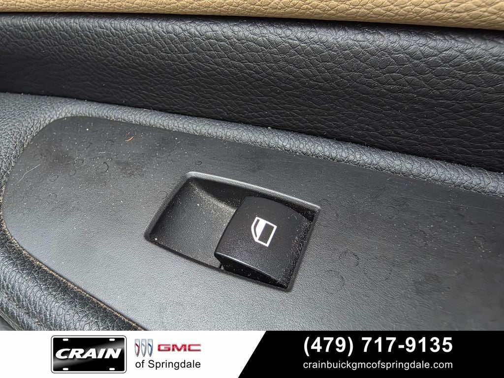 2011 BMW 1 Series 128i