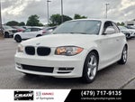 2011 BMW 1 Series 128i