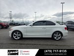 2011 BMW 1 Series 128i