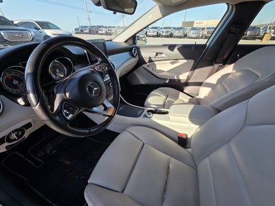 2016 Mercedes-Benz GLA GLA 250