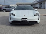 2020 Porsche Taycan 4S