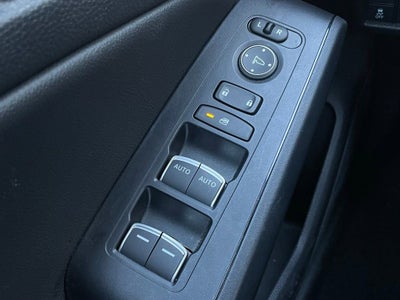 2024 Honda Civic Hatchback EX-L