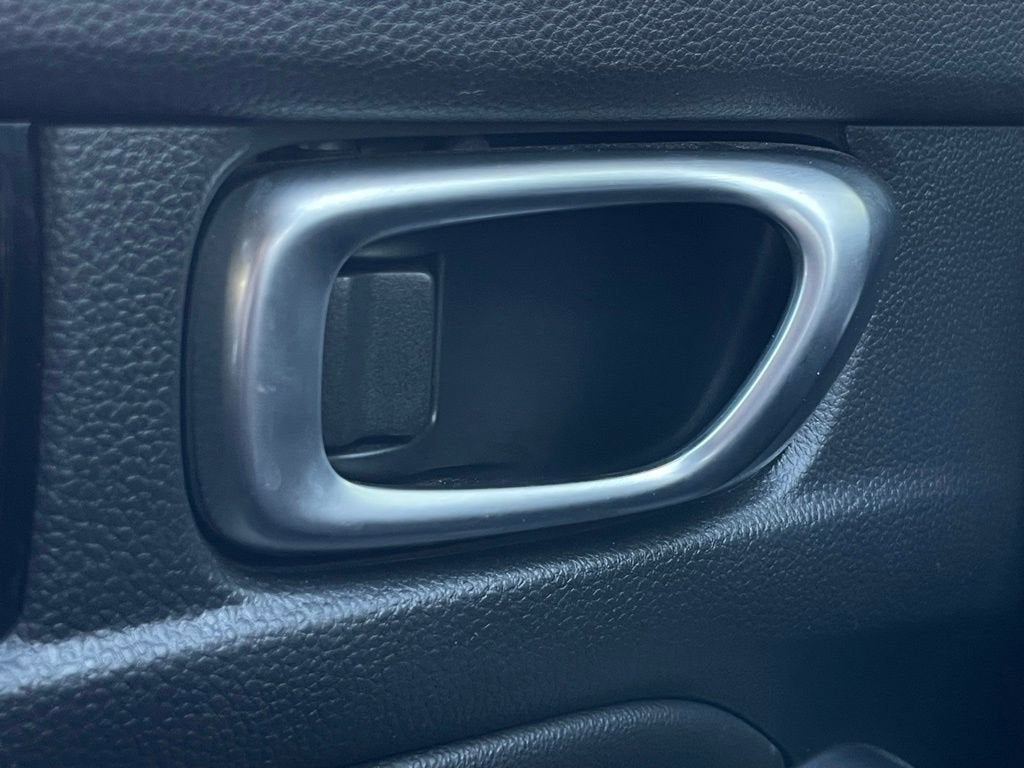 2024 Honda Civic Hatchback EX-L