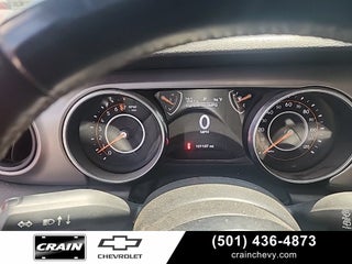 2019 Jeep Wrangler Sport S