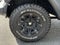 2020 Jeep Wrangler Sport