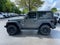 2020 Jeep Wrangler Sport