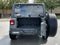 2020 Jeep Wrangler Sport