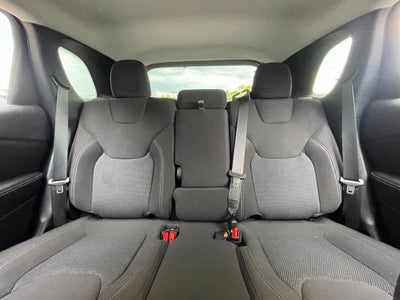 2021 Jeep Cherokee Latitude