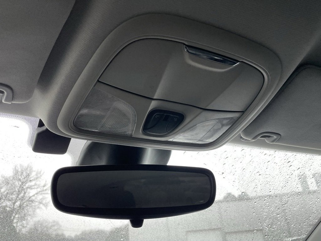 2021 Jeep Cherokee Altitude