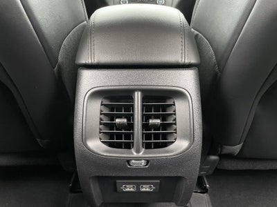 2021 Jeep Cherokee Altitude