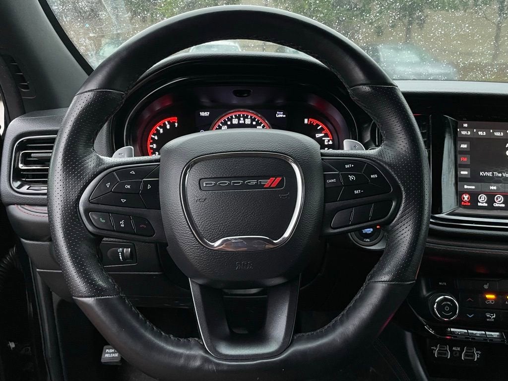 2024 Dodge Durango GT