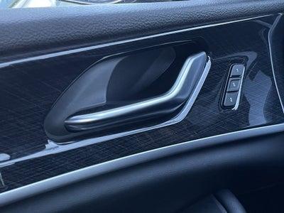 2022 Jeep Grand Cherokee 4xe Trailhawk