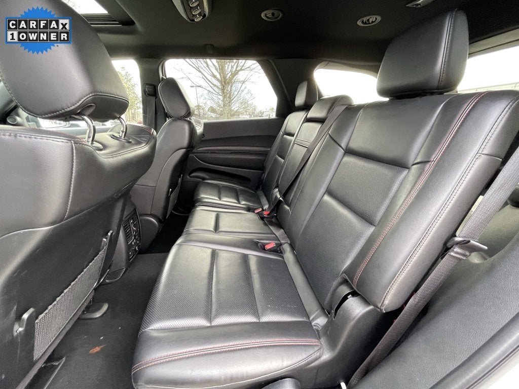 2024 Dodge Durango R/T Plus